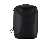Osprey - Sac à dos en nylon pour ordinateur portable imperméable noir - Homme - Sacs - Noir - Taille: ONE Size