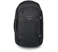 Osprey Sac à dos de randonnée noir pour femme - Farpoint 70 Travel Pack 343507
