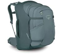Osprey Fairview 55 – Cascade Blue / Torrent Blue