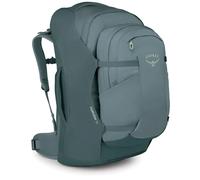 Osprey Sac à dos Fairview 70L vert turquoise femme