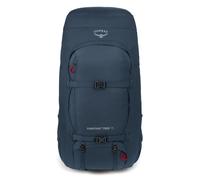 Osprey sac à dos Farpoint Trek 75 Muted Space Blue