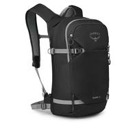 Osprey Sac à dos Glade 20 – 20 L – Mixte – Noir – Taille unique (2026)