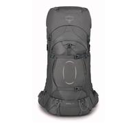 Osprey Sac à dos gris pour femme - Ariel 65 XS / S Medium Gray 304741