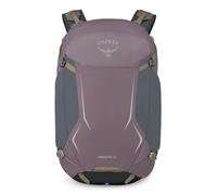 Osprey sac à dos Hikelite 26 Hiking Backpack Graphite Purple