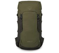 Osprey Sac à dos Kestrel LT 28 - Polyester recyclé - Vert forêt - 28 L