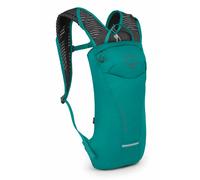 Osprey - Kitsuma 1.5 - Sac à dos d'hydratation Teal Reef - 1,5 L