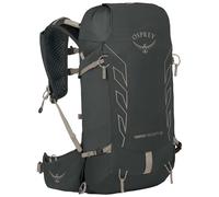 Osprey - Sac à dos léger et technique - Tempest Velocity 20 Dark Charcoal/Chiru Tan pour Femme - Taille XS\/S - Gris Gris XS\/S