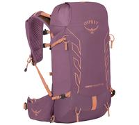 Osprey - Sac à dos léger et technique - Tempest Velocity 20 Pashmina/Melon pour Femme - Taille M\/L - Rose Rose M\/L