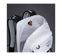 OSPREY - Sac à Dos Osprey - Talon 22 White Black - male