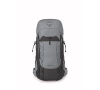Osprey - Sac à dos technique de trekking polyvalent - Talon Pro 40 Silver Lining pour Homme - Taille S\/M - Gris Gris S\/M