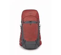 OSPREY - Sac à Dos Osprey - Tempest 44 Femme Red Pampas Coal Grey - Sac A Dos | Osprey - M/L - female M/L