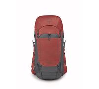 OSPREY - Sac à Dos Osprey - Tempest 44 Femme Red Pampas Coal Grey - Sac A Dos | Osprey - XS/S - female XS/S