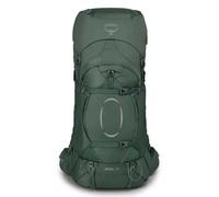 Osprey Sac de randonnée femme Ariel 55L Vert XS/S