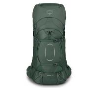 Osprey Sac à dos de trekking Ariel 65 Femme 65 L M-L Vert 80 cm