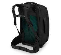 Osprey Fairview 40 sac à dos Sac à dos de voyage Noir Polyester