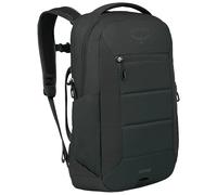 Osprey - Sac à dos pour ordinateur 16" - Ozone Laptop Backpack Black en Nylon - Noir Noir