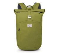 Osprey sac à dos Arcane Roll Top Pack quotidien unisexe Matcha Green Heather O/S