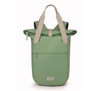 Osprey Sac à dos pour ordinateur portable vert beige - Arcane Tote Pack Botanica Heather 303782