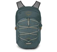 Osprey Sac à dos Quasar 49 cm pour ordinateur portable vert