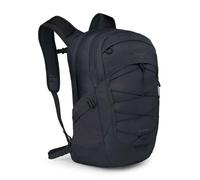 Osprey Quasar Sac à dos lifestyle unisexe, 26L, Black