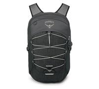Osprey Sac à dos Quasar 49 cm pour ordinateur portable gris