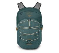 Osprey Sac à dos Quasar 49 cm pour ordinateur portable vert