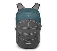 Osprey sac à dos Quasar Cascade Blue / Coal Grey Heather