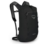 Osprey - Sac à dos randonnée - Daylite Cinch Pack Black - Noir Noir