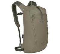 Osprey - Sac à dos randonnée - Daylite Cinch Pack Concrete Tan - Kaki Kaki
