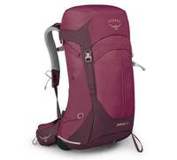 OSPREY - Sac à dos randonnée Femme - Sirrus 26 Femme Elderberry Purple - Sac A Dos | Osprey - female