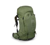 OSPREY - Sac a dos randonnée homme - Atmos Ag 65 Mythical Green - Sac A Dos | Osprey - S/M - male S/M