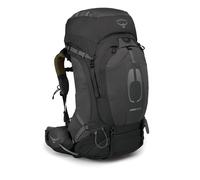 OSPREY - Sac a dos randonnée homme - Atmos Ag 65 Noir - Sac A Dos | Osprey - S/M - male S/M