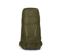 OSPREY - Sac a dos randonnée homme - Kestrel 58 Moss Green - Sac A Dos | Osprey - S/M - unisex S/M