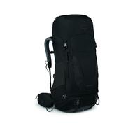 OSPREY - Sac a dos randonnée homme - Kestrel 68 Black - Sac A Dos | Osprey - S/M - male S/M