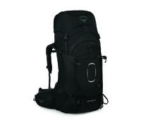 OSPREY - Sac a dos randonnée homme - Sac Aether 65 Black - Sac A Dos | Osprey - S/M - unisex S/M