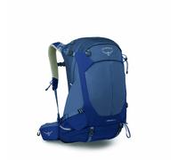 OSPREY - Sac a dos randonnée homme - Stratos 34 Nirvana Blue - Sac A Dos | Osprey - unisex