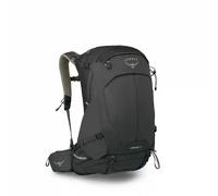 OSPREY - Sac a dos randonnée homme - Stratos 34 Raven Black - Sac A Dos | Osprey - unisex