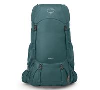 Osprey sac à dos Renn 50 Cascade Blue / Melon Orange