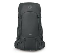 Osprey sac à dos Rook 50 Dark Charcoal / Silver Lining