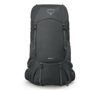 Osprey sac à dos Rook 65 Dark Charcoal / Silver Lining
