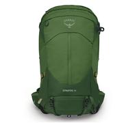 Osprey Sac à dos seaweed / matcha green vert en cuir pour homme Stratos 34 260794