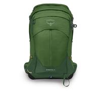 Osprey Sac à dos seaweed / matcha green vert vert foncé en cuir pour homme Stratos 24 260808