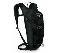 Osprey sac à dos Siskin 8 Obsidian Black