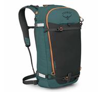 Osprey Sac à dos Soelden 25 – ski et snowboard – Homme Bleu – 25 L – Modèle 2026