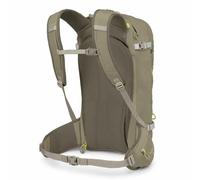 Osprey Sac à dos de ski Soelden 32L – nylon 100% recyclé – Olive Tan/Earl Grey homme