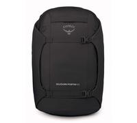 Osprey - Porter 65 - Sac à dos de voyage - 65 l - black