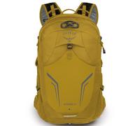 Osprey Syncro 20 Sac à dos jaune, homme, 20L