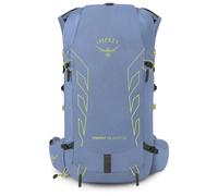Osprey - Sac à dos de randonnée Tempest Velocity 20 - Nylon, Femme - Taille XS/S, Bleu Sevres