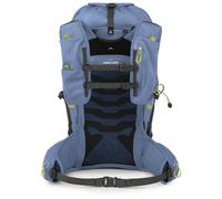 Osprey – Sac de randonnée journée Tempest Velocity 30 – Femme en nylon – Taille XS/S – Sevres Blue