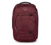 Osprey Sac de voyage Fairview Femme 40 L Rouge Zircon Taille unique